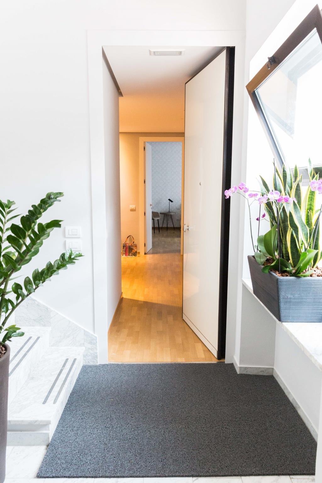 200 Rooms & Terrace Bari Exteriör bild